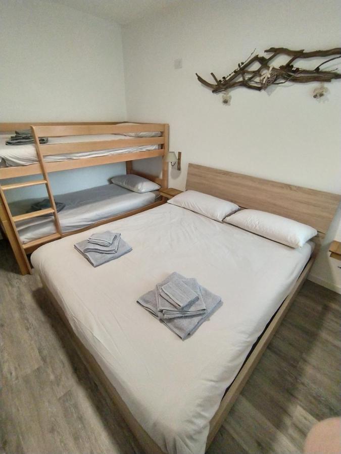 Temù Solimmo מראה חיצוני תמונה